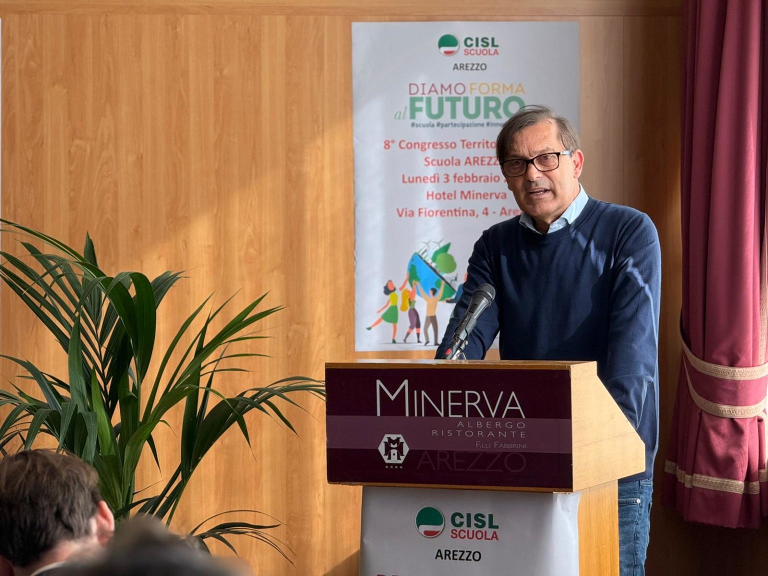 Caregiver in fattoria”: la Cisl Arezzo e le aziende di trasporto insieme per l’inclusione sociale