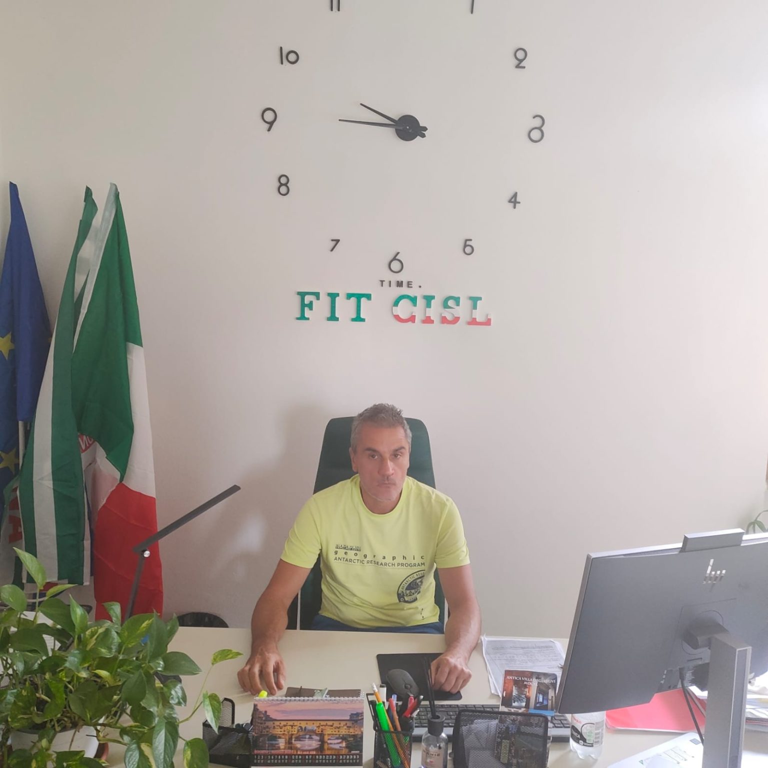 Rinnovati gli accordi premiali e incentivi per i lavoratori del gruppo Lfi spa