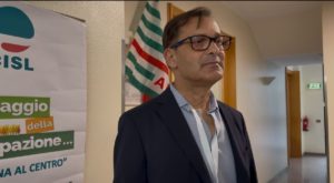 Caregiver in fattoria”: la Cisl Arezzo e le aziende di trasporto insieme per l’inclusione sociale