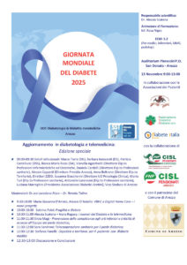 Giornata mondiale del diabete
