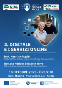 Il digitale e i servizi on line