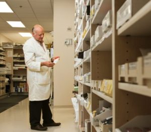 6 novembre: sciopero nazionale delle farmacie private