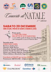Concerto di Natale