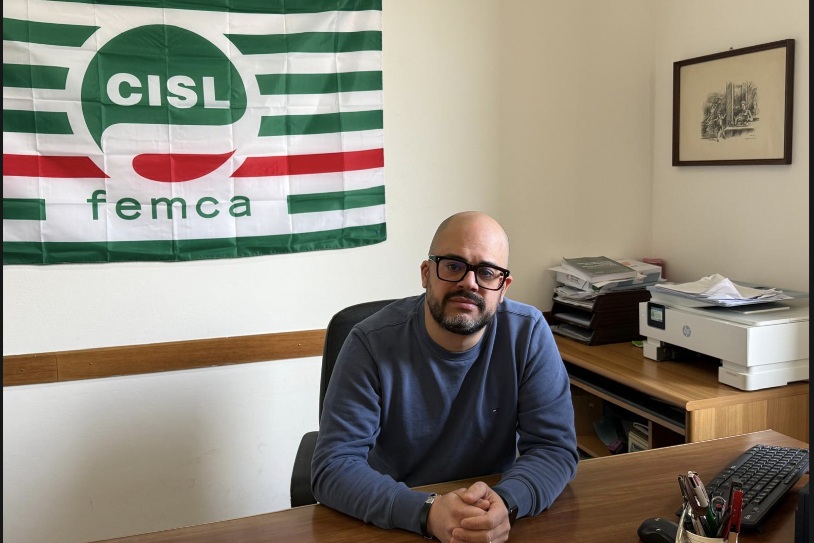 FEMCA CISL nel territorio: rappresentanza nelle aziende, vertenze della moda e formazione sindacale